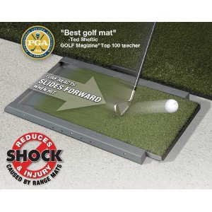 FairwayPro Golf Mat System