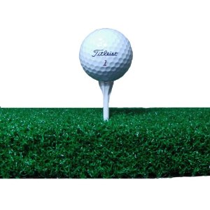 Monster Tee Golf Practice Mat