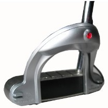 Smart Laser Putting Alignment Aid Image
