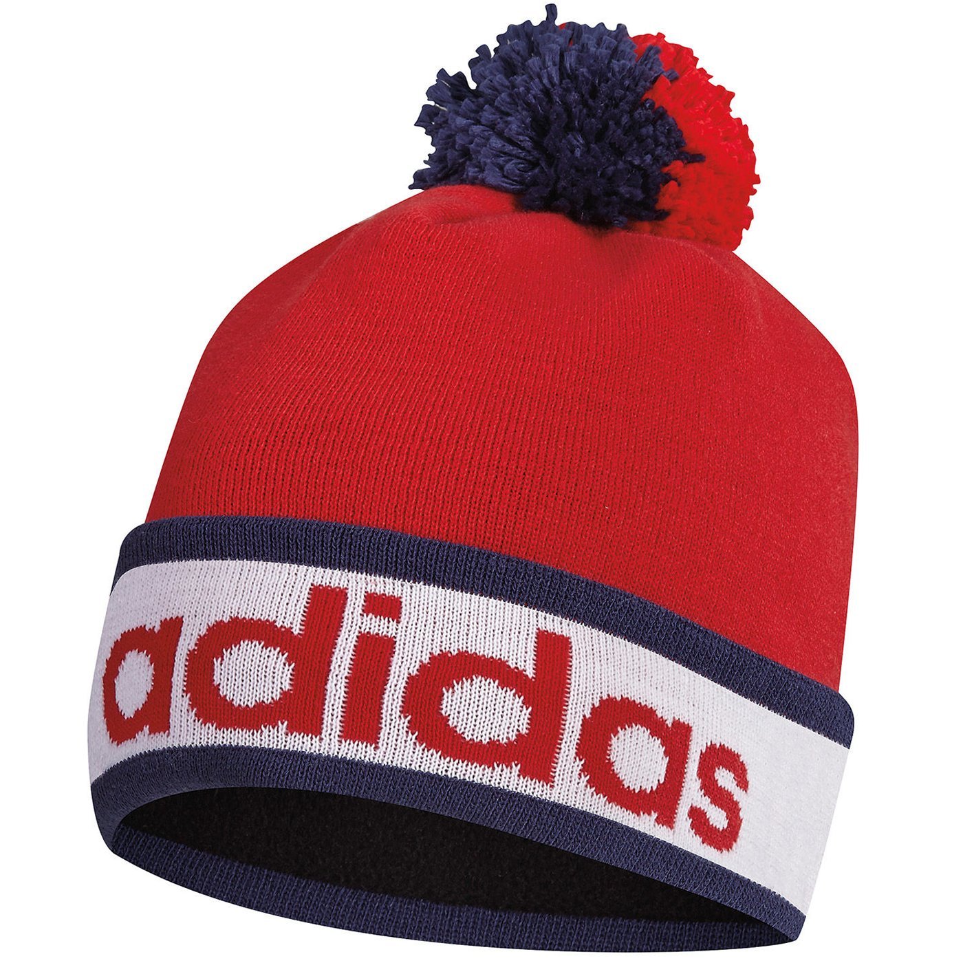 adidas bobble hat