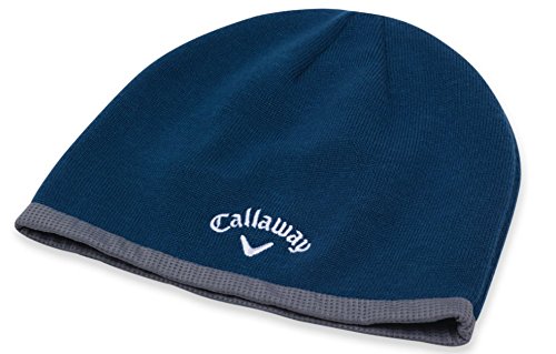 Mens Callaway 2018 Opti Temp Golf Beanie Hats