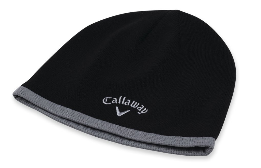 Callaway Mens 2018 Opti Temp Golf Beanie Hats