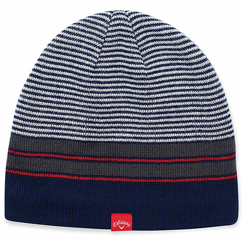 Callaway Mens 2019 Winter Chill Golf Beanie Hats