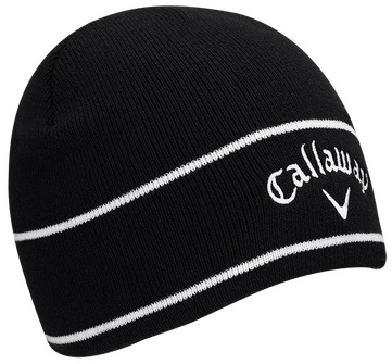 Mens Callaway TA Golf Beanie Hats