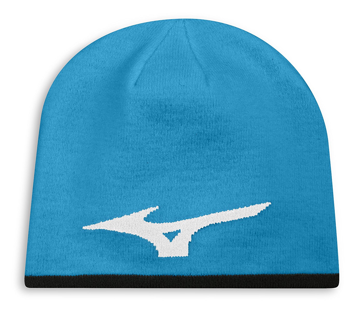 Mens Mizuno 360 Reversible Golf Beanie Hats