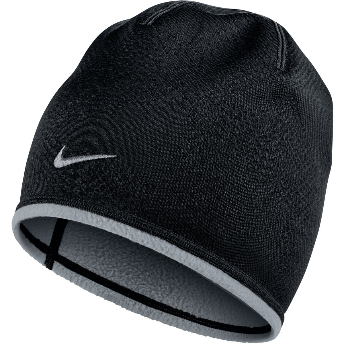 Nike Mens Hypervis Tour Scully Cap Golf Beanie Hats
