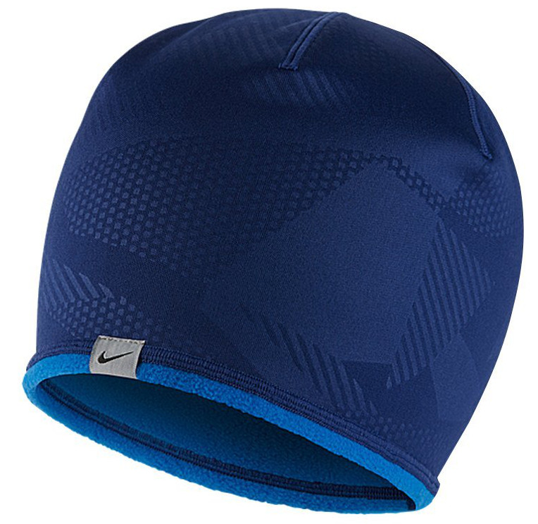 Nike Mens Reversible Knit Golf Beanie Hats