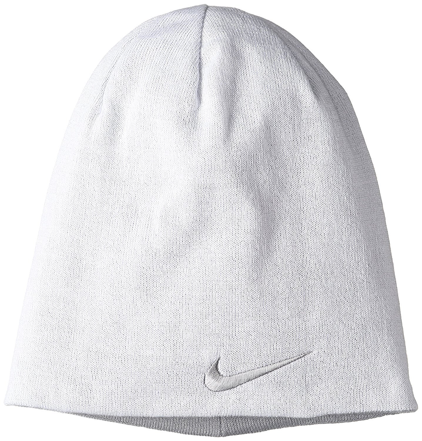 Nike Mens Reversible Knit Golf Winter Beanie Caps