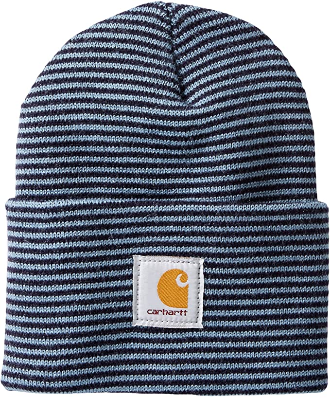 Carhartt Mens Acrylic Watch Golf Beanie Hats