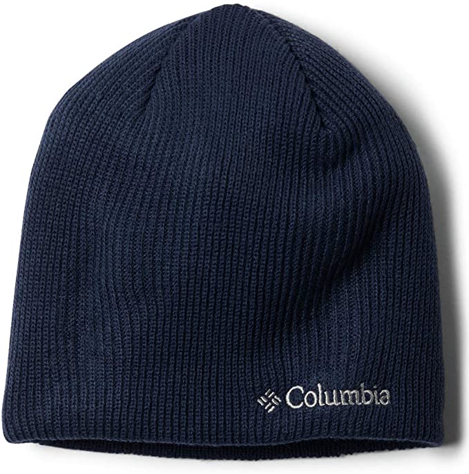 Mens Columbia Whirlibird Watch Golf Beanie Caps