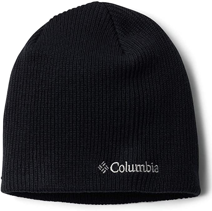 Columbia Mens Whirlibird Watch Golf Beanie Caps