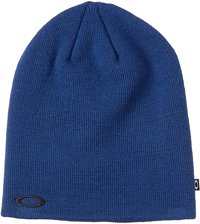 Mens Oakley Fine Knit Golf Beanie Hats