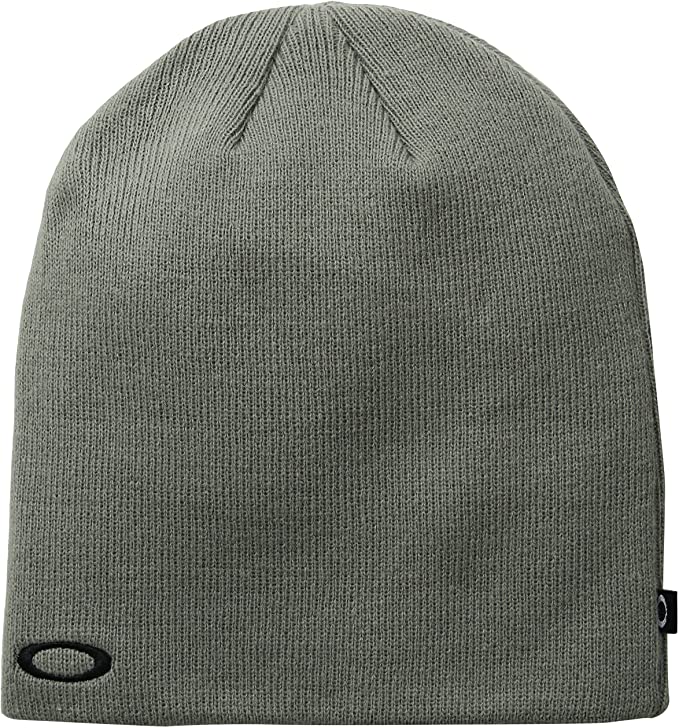 Oakley Mens Fine Knit Golf Beanie Hats