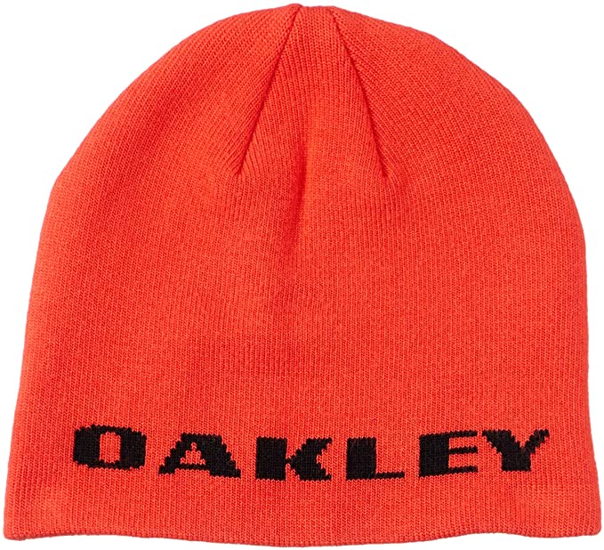 Mens Oakley Rockslide Golf Beanies