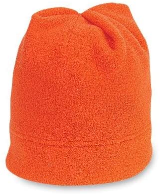 Mens Port Authority R Tek Stretch Fleece Golf Beanies