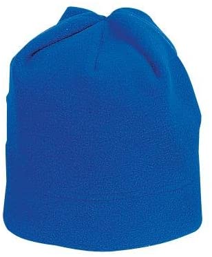 Port Authority Mens R Tek Stretch Fleece Golf Beanies