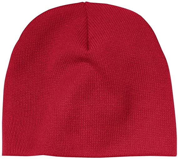 Port and Company Mens Golf Beanie Caps