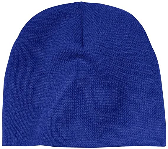 Port and Company Mens Golf Beanie Caps