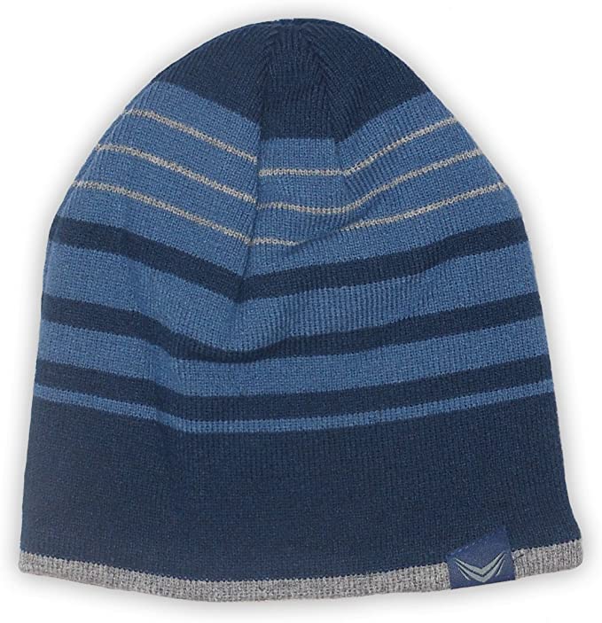 Mens Royal Golf Fleece Lined Tour Beanies