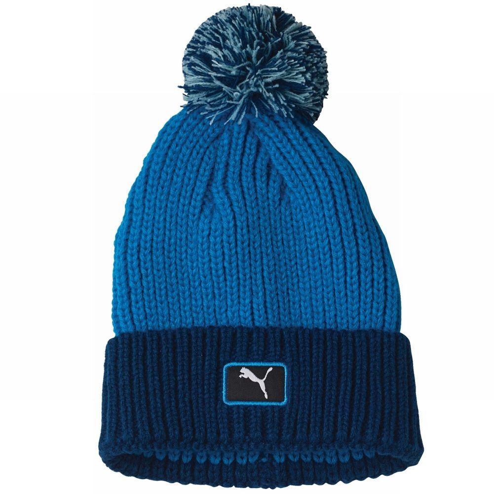 puma golf bobble hat