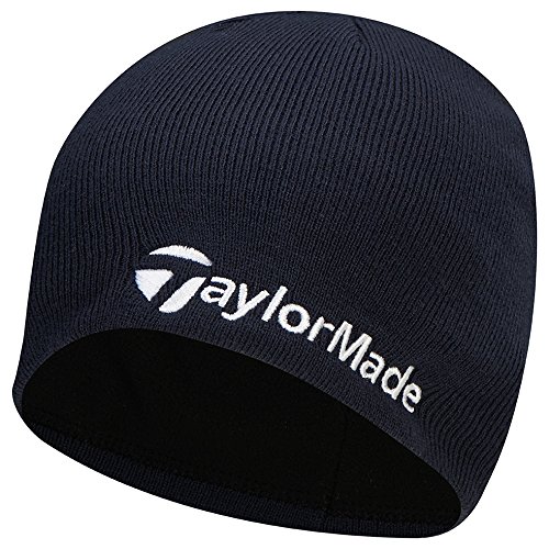 Taylormade Mens 2017 Golf Beanie Hats