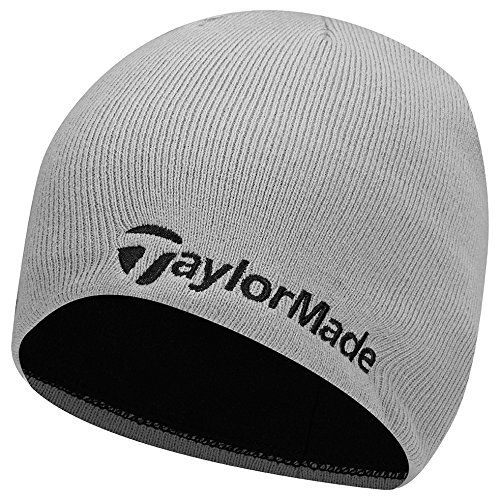Mens Taylormade 2017 Golf Beanie Hats
