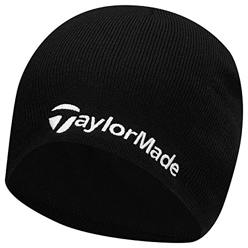 Taylormade Mens 2017 Golf Beanie Hats