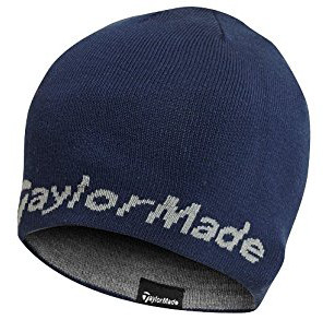 Taylormade Mens TM15 Tour Golf Beanie Hats