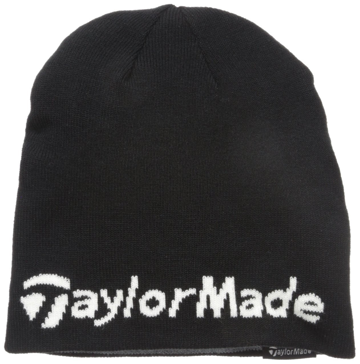 Mens Taylormade TM15 Tour Golf Beanie Hats