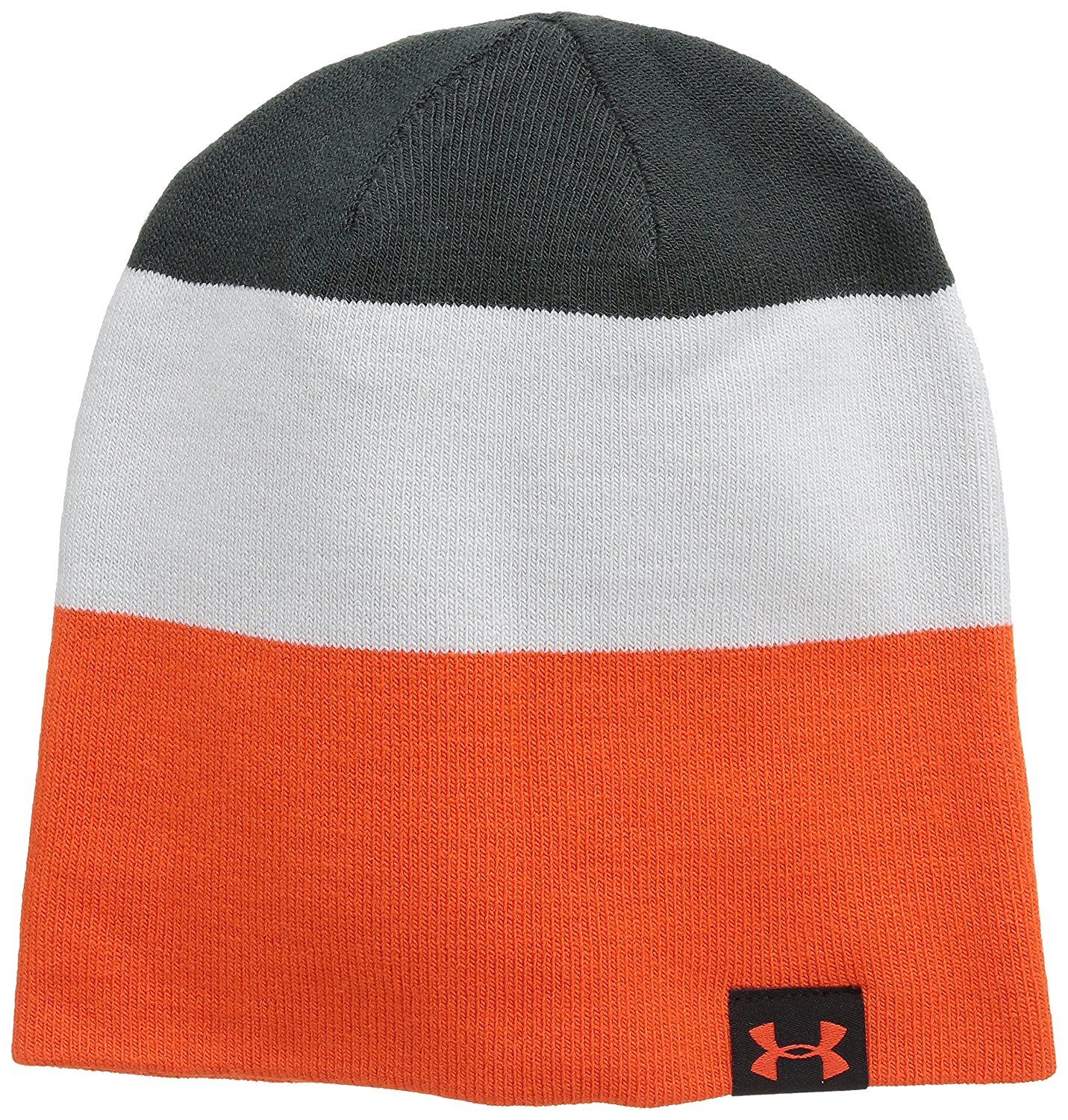 Mens Under Armour 4-in-1 Golf Beanie Hats