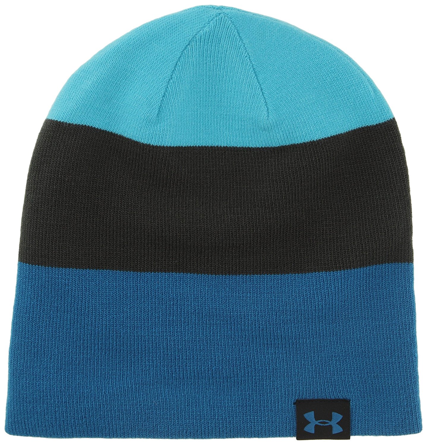 Under Armour Mens 4-in-1 Golf Beanie Hats