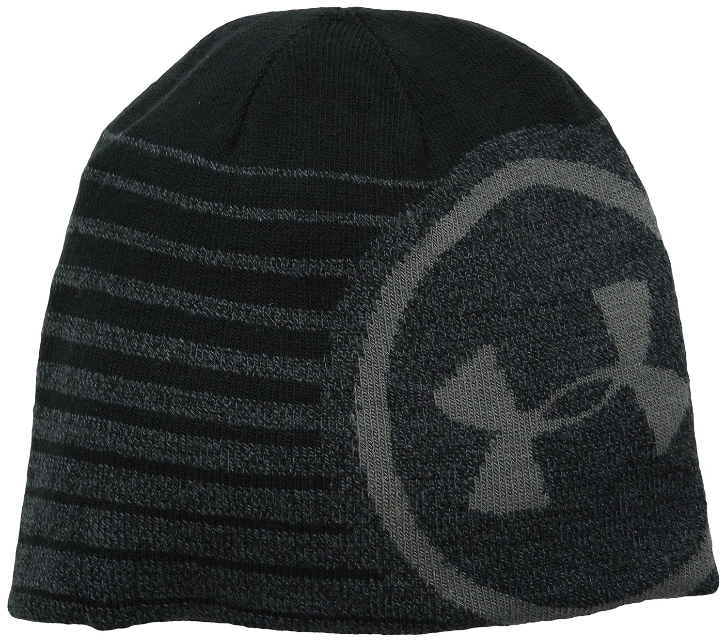 Under Armour Mens Billboard 2.0 Golf Beanie Hats