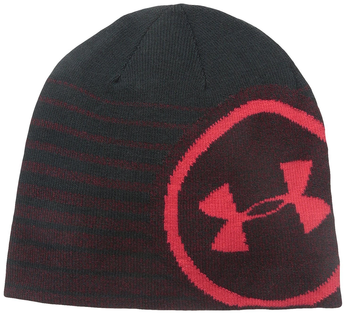 Under Armour Mens Billboard 2.0 Golf Beanie Hats