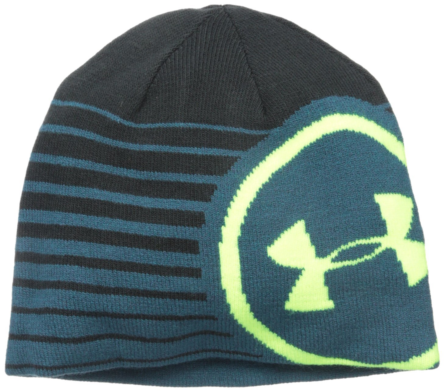 Under Armour Mens Billboard 2.0 Golf Beanie Hats