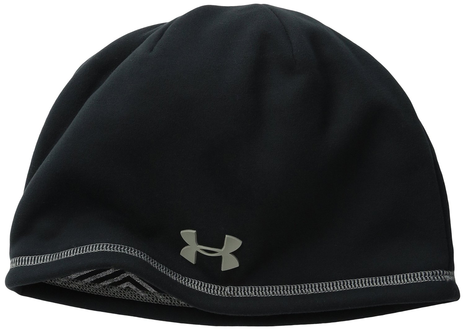 Under Armour Mens ColdGear Infrared Elements Storm 2.0 Golf Beanies