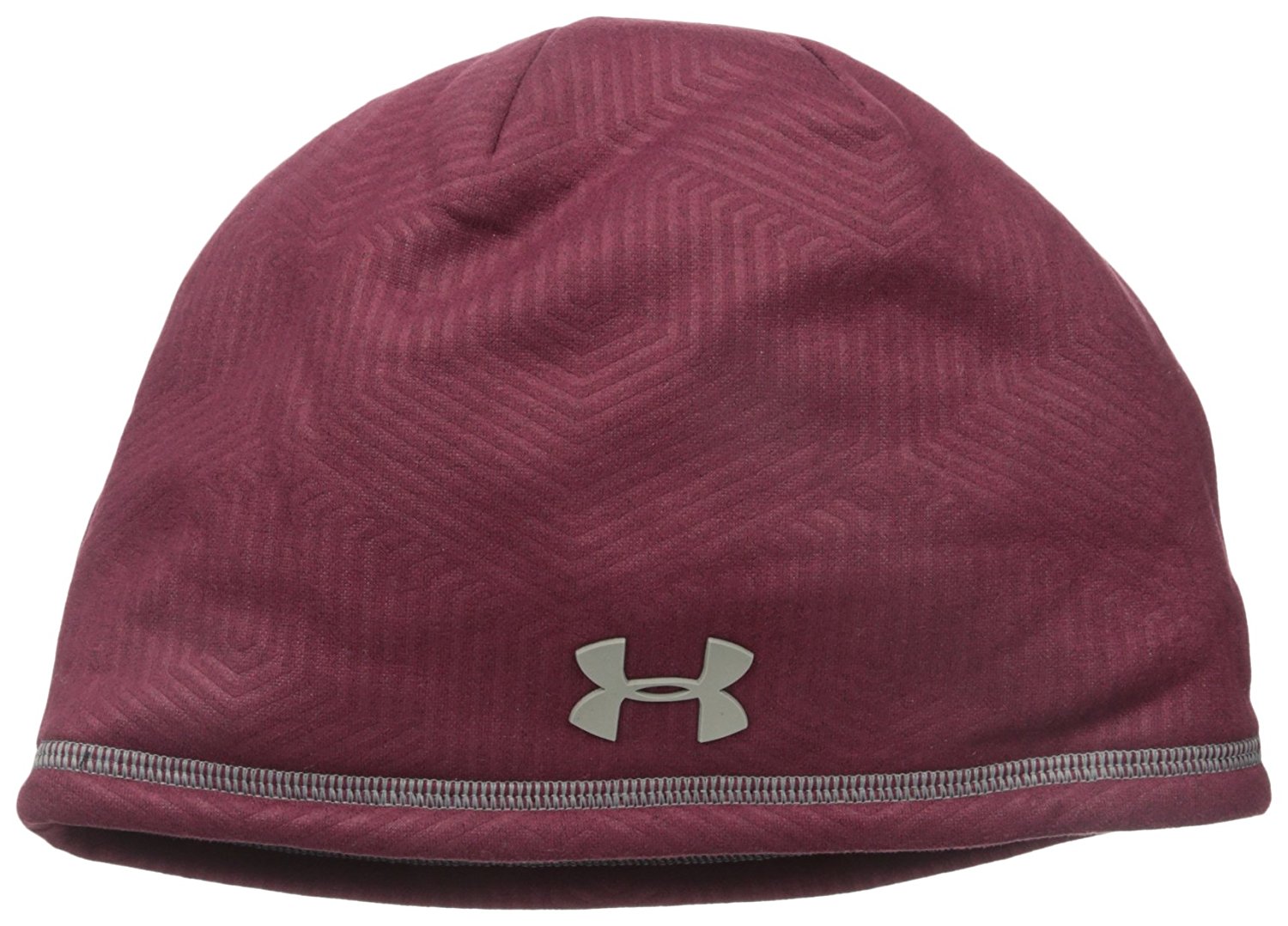 under armour men's storm coldgear infrared elements 2.0 beanie