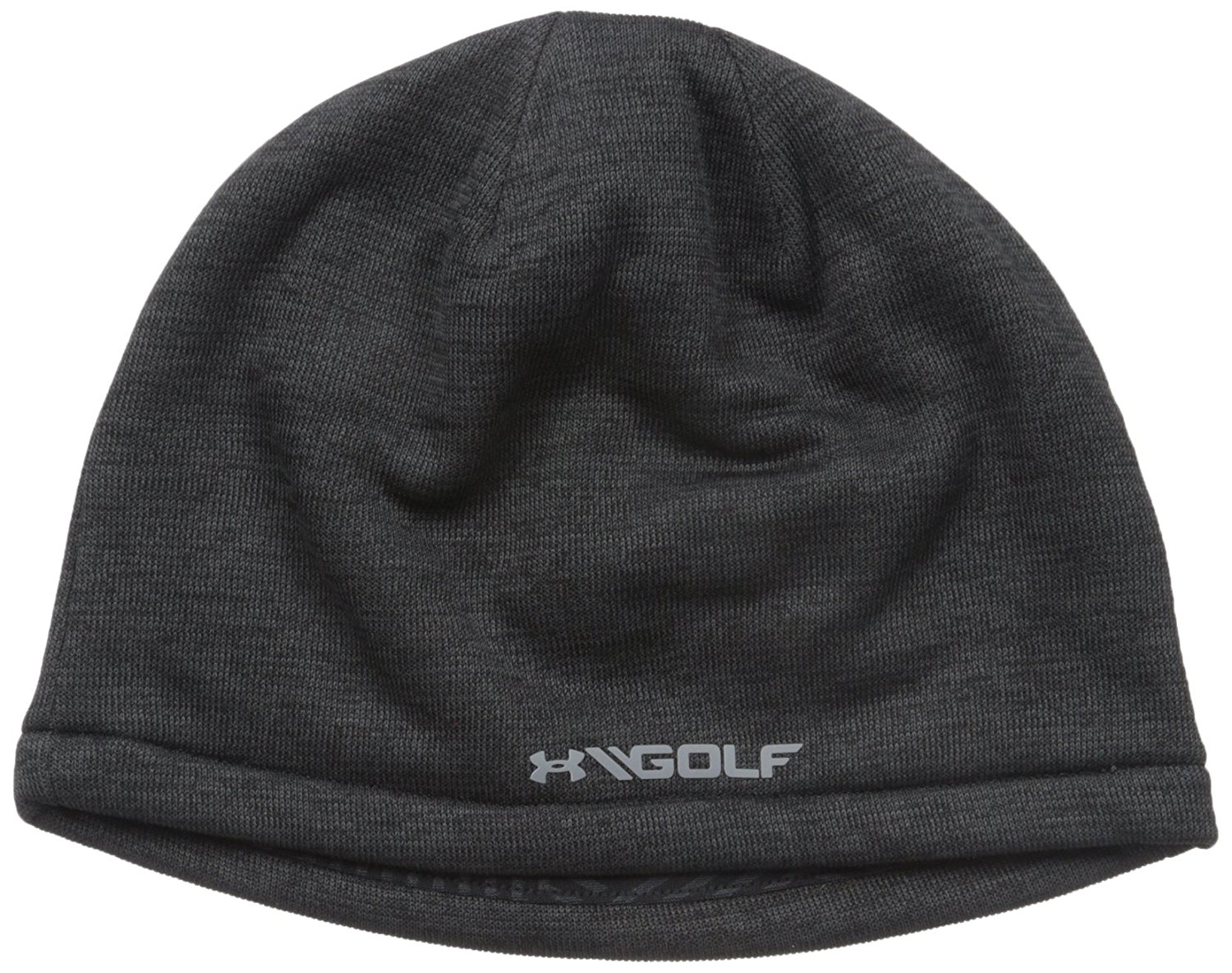 Under Armour Mens ColdGear Infrared Golf Sweater Beanies