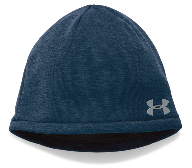 Mens Under Armour ColdGear Infrared Golf Sweater Beanies