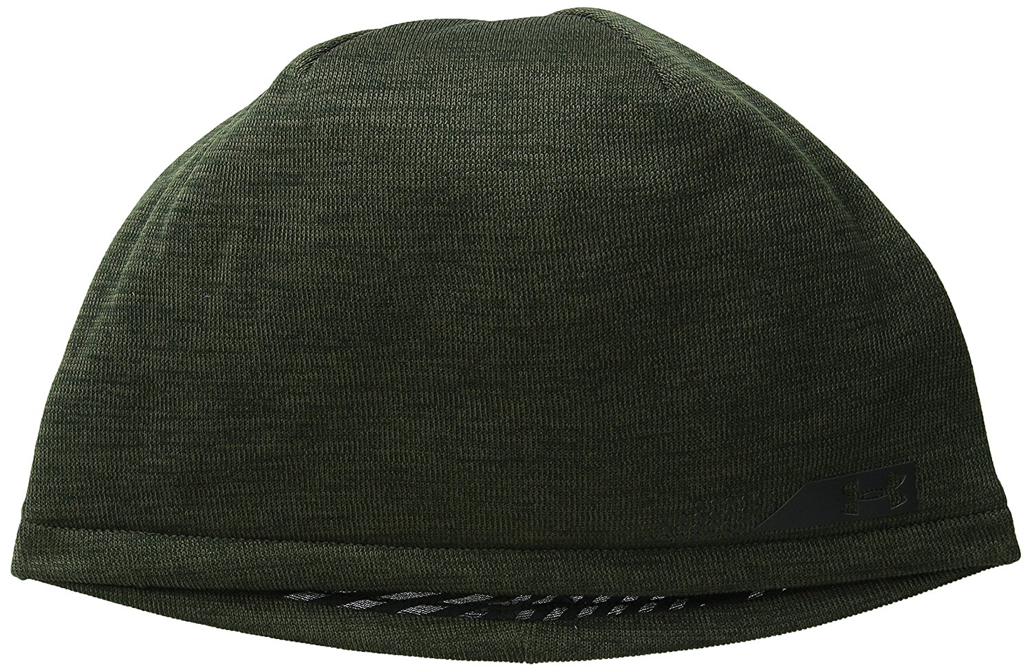 Mens Under Armour ColdGear Infrared Storm Golf Beanies