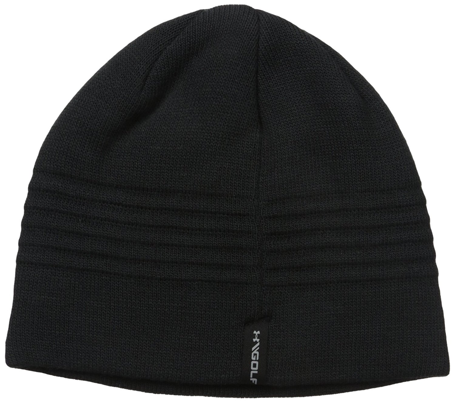 Under Armour Mens Tonal Golf Beanies