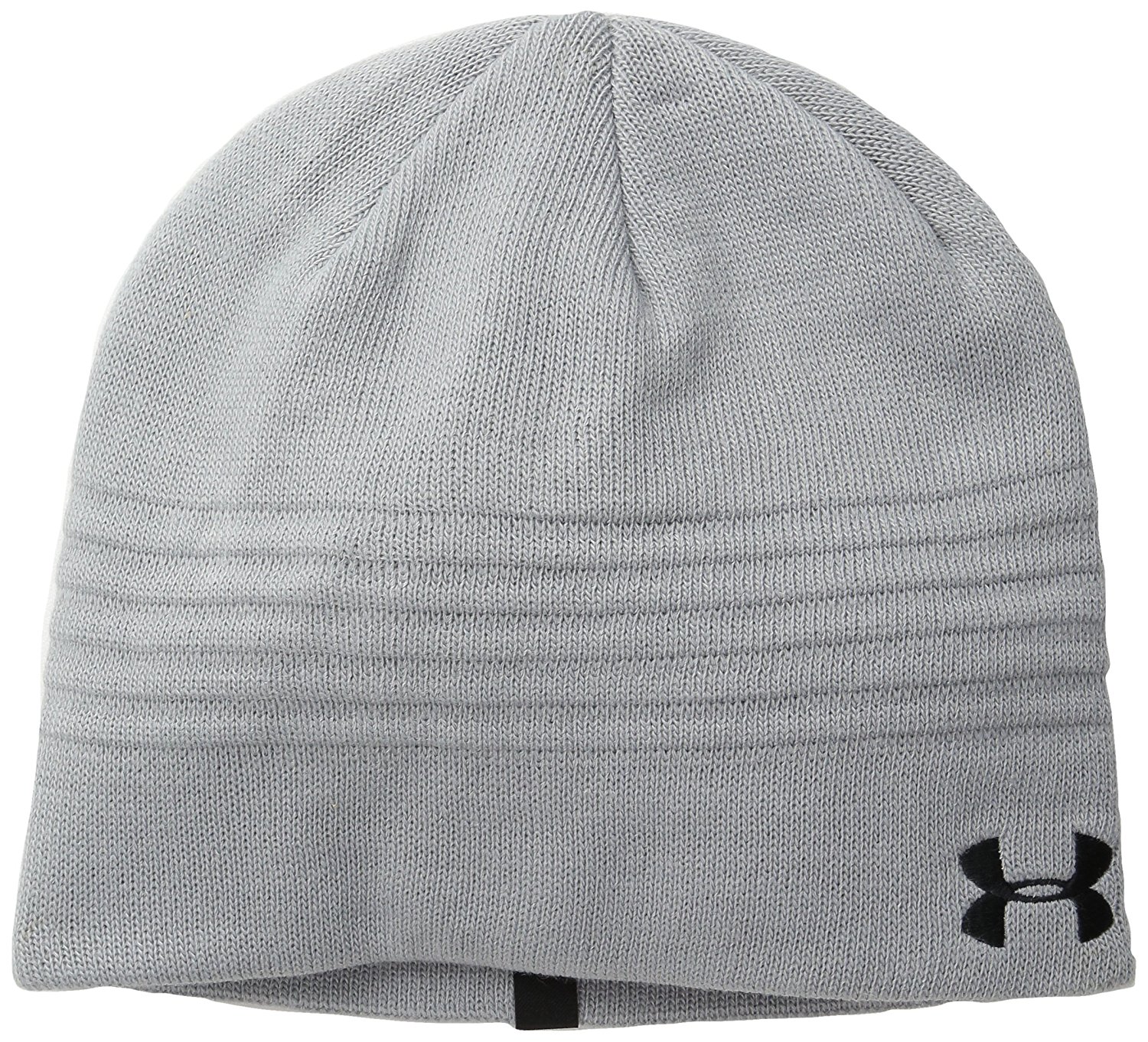 Mens Under Armour Tonal Golf Beanies