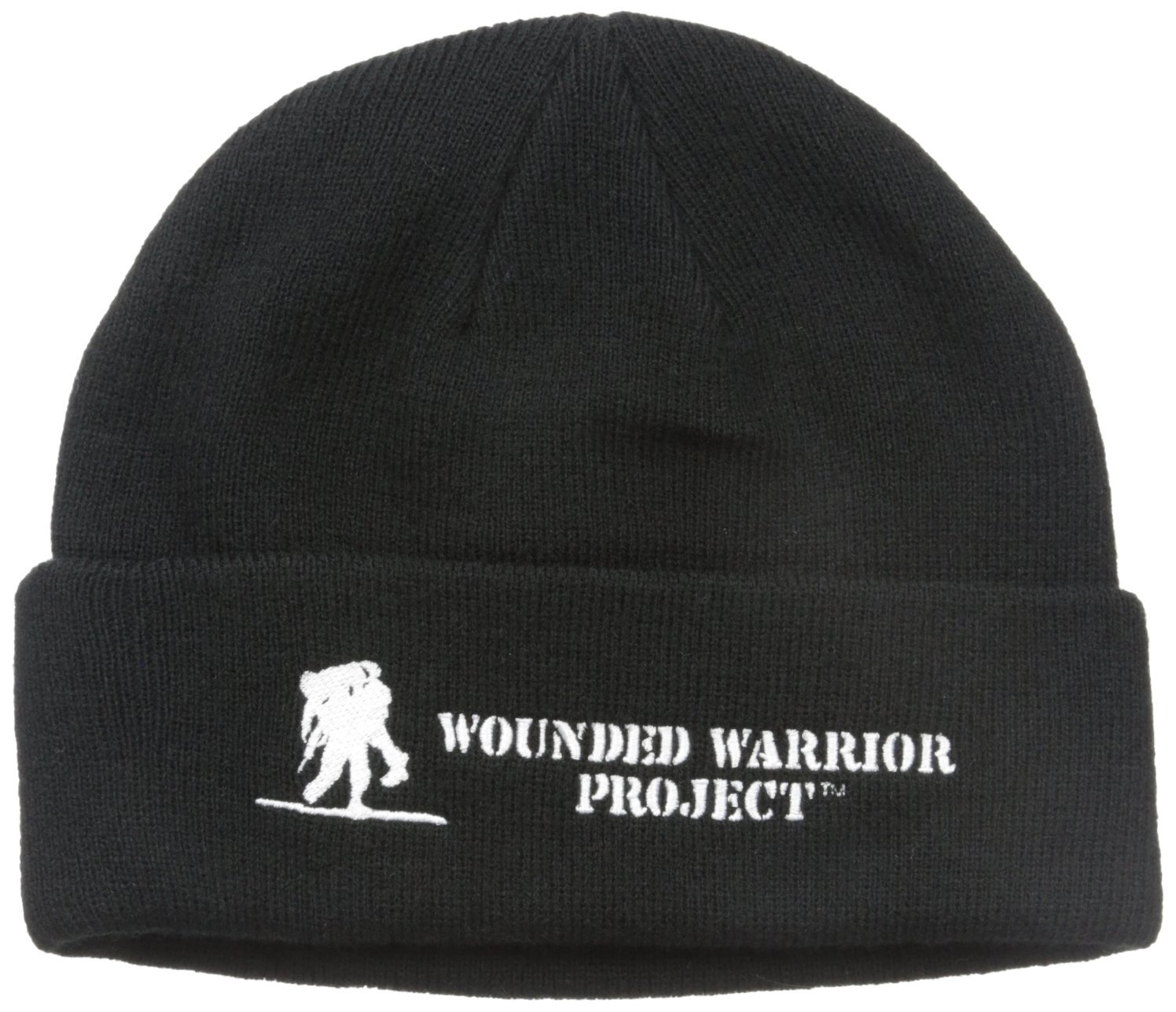 Mens Under Armour WWP Stealth Golf Beanie Hats