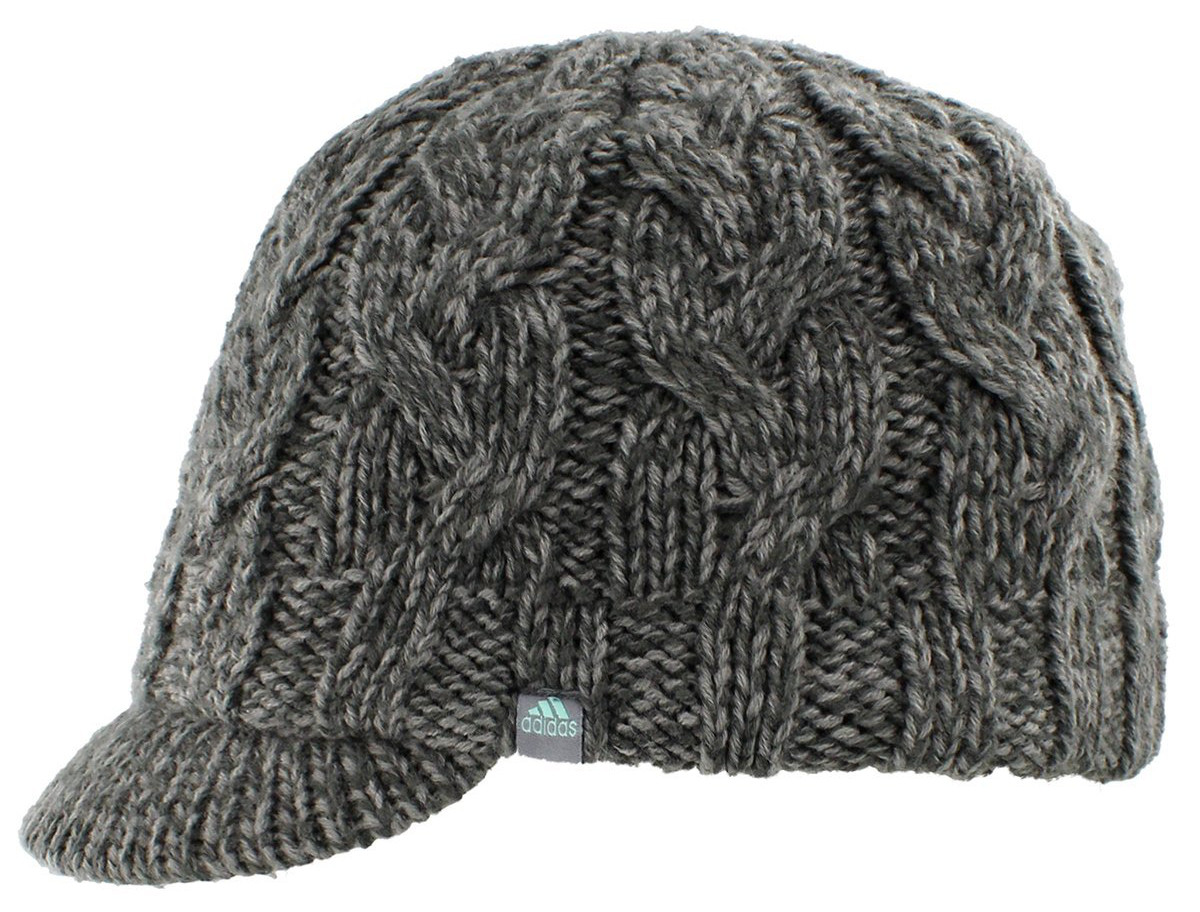 adidas crystal brimmer beanie