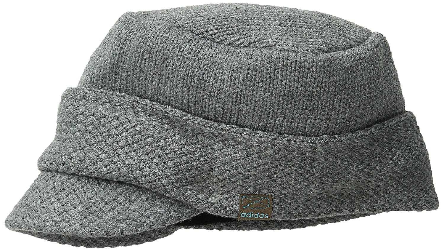 Adidas Womens Lynx Military Golf Beanie Hats