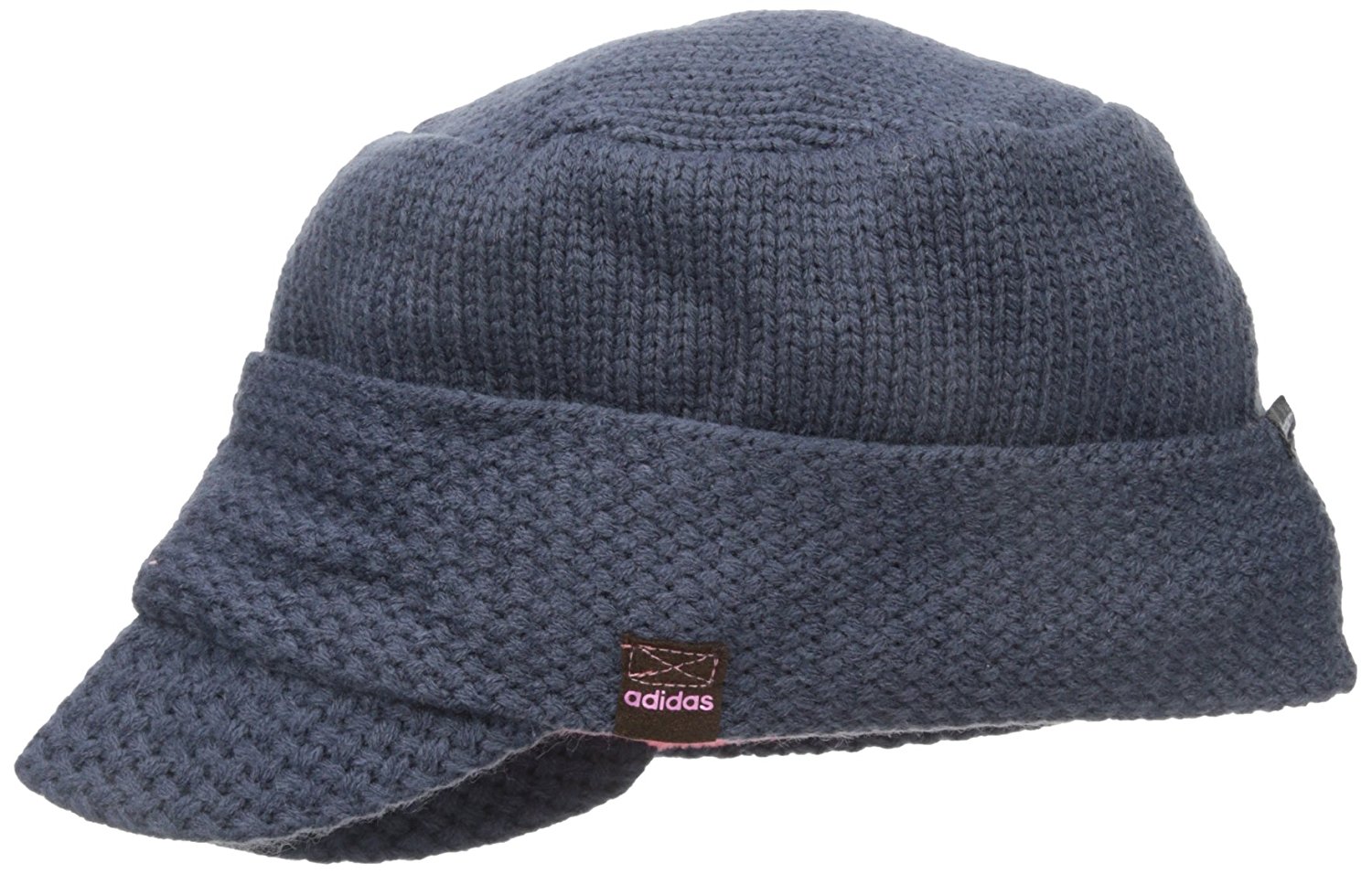 Adidas Womens Lynx Military Golf Beanie 