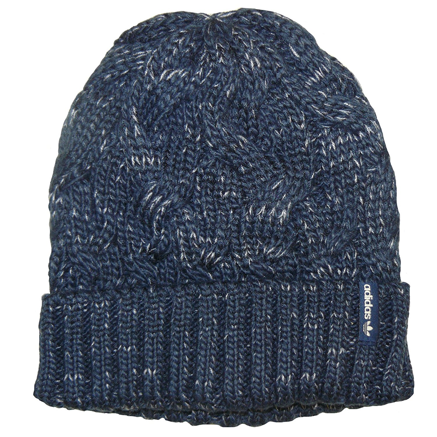 Womens Adidas Originals Heavy Knit Golf Beanie Hats