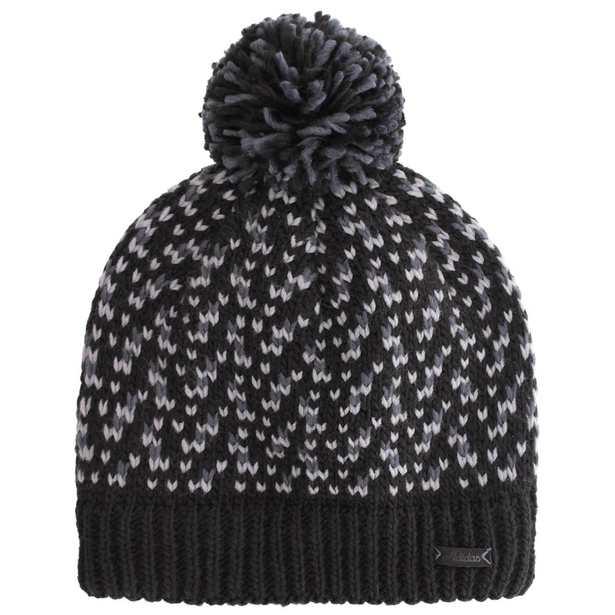 Womens Adidas Paradise Ballie Golf Beanie Hats