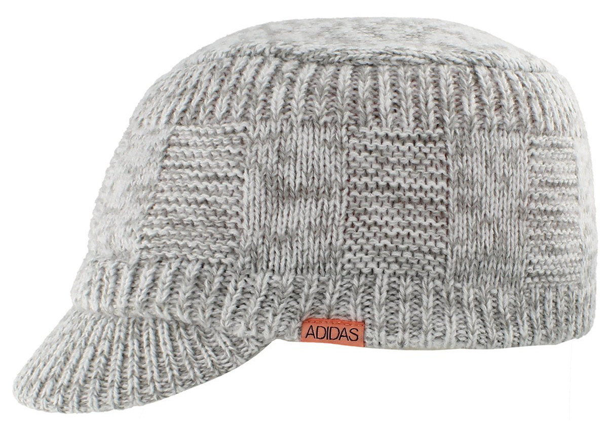 Adidas Womens Solstice Military Golf Beanie Hats