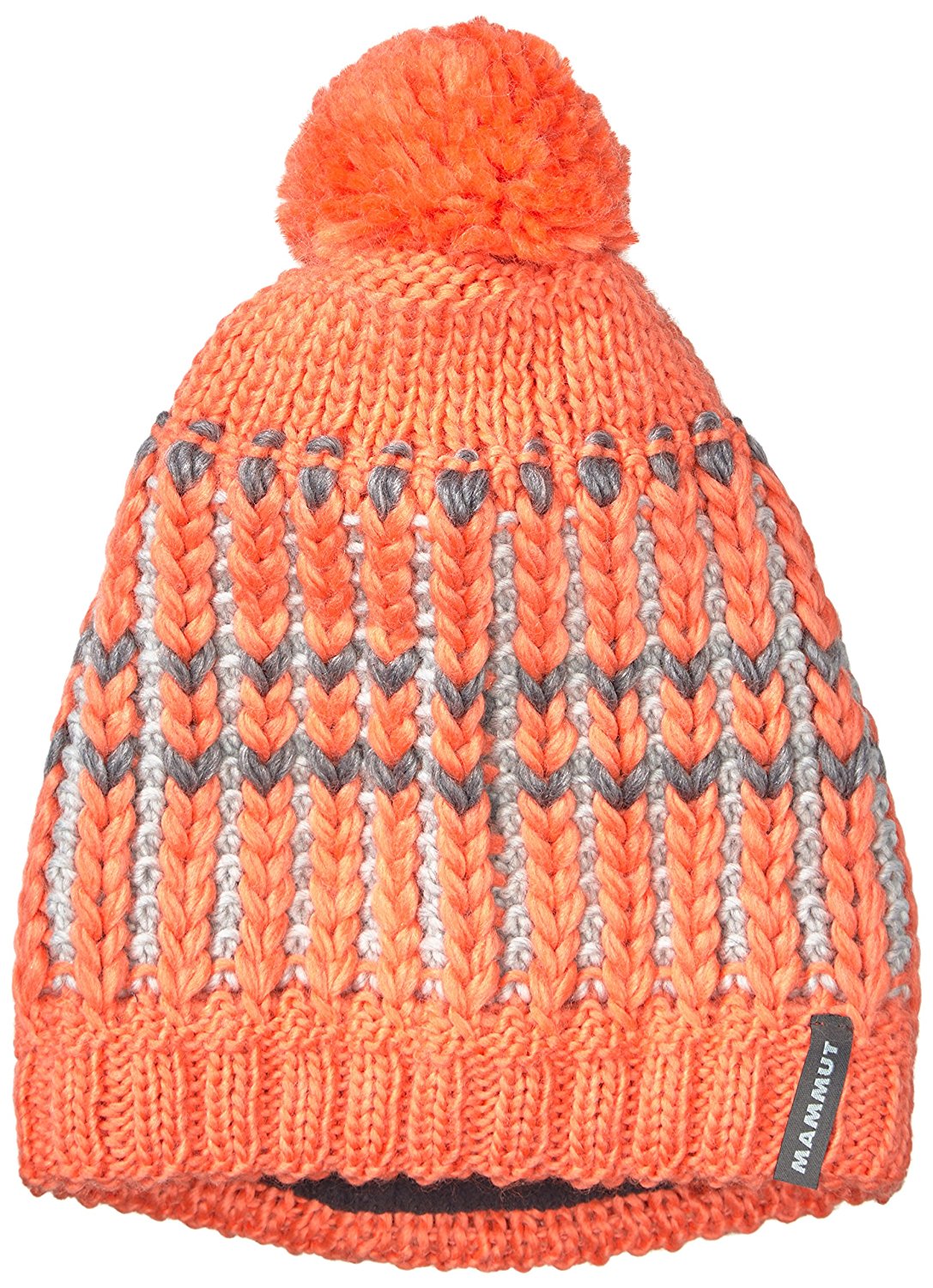 Mammut Womens Luina Golf Beanie Hats