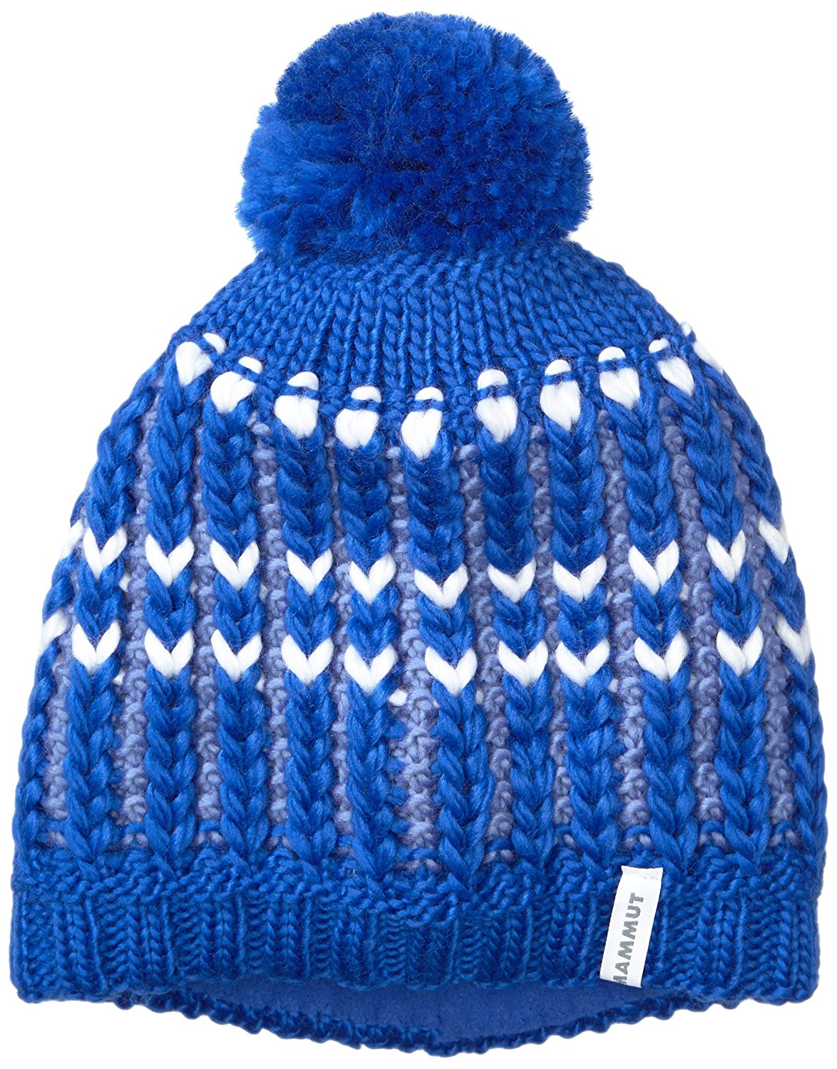 Womens Mammut Luina Golf Beanie Hats